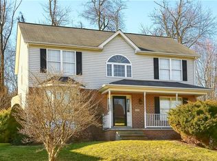 1723 Dawn Dr, Sewickley, PA 15143