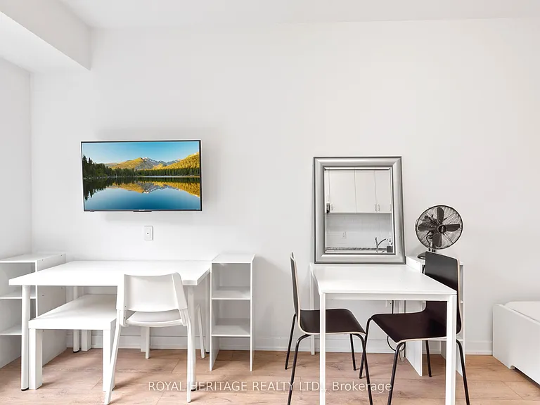 1800 Simcoe St N #307 — Photo 8