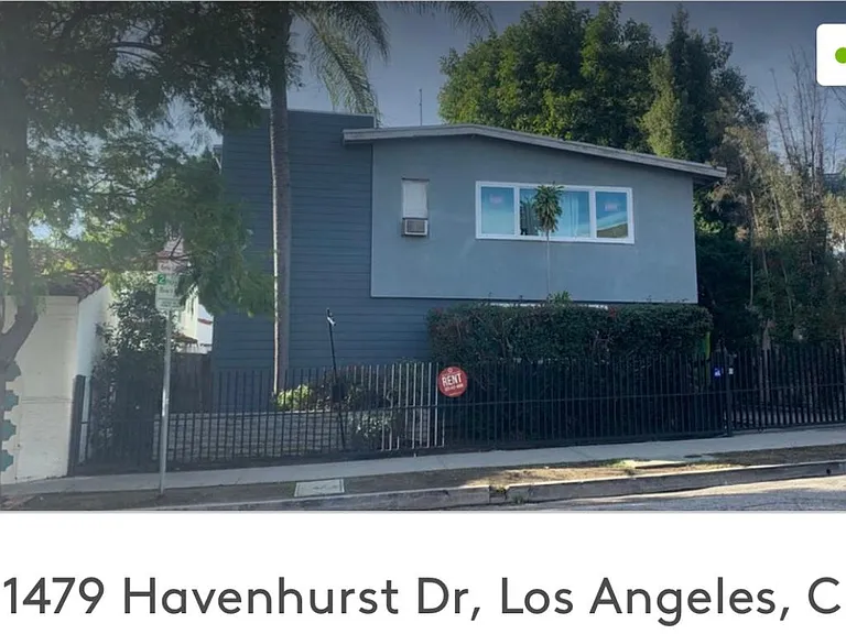 1477 Havenhurst Dr #1 — Photo 18