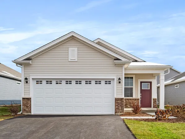 2966 Harnish Dr, Algonquin, IL 60102