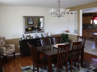 3713 Fairfax Cir, East New Market, MD 21631