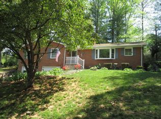 2864 Woodthrush Cir, Roanoke, VA 24018