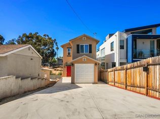 3012 46th St, San Diego, CA 92105