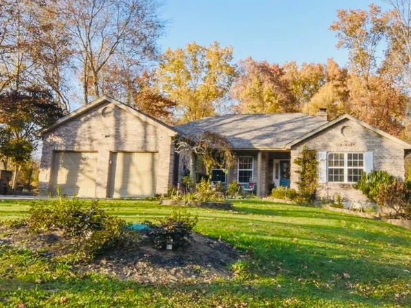 7395 State Highway 16, Verona, KY 41092