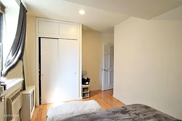 Rented by Corcoran