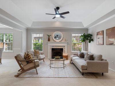 318 Forest Glen Cir, Murfreesboro, TN, 37128