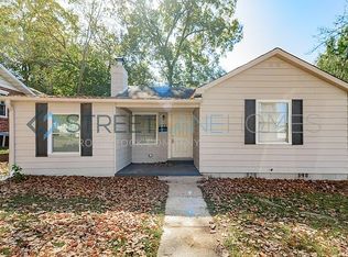1373 Prosch Ave, Birmingham, AL 35217