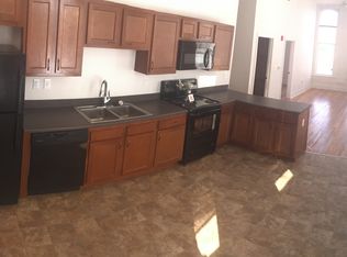 1331 Broad St, New Castle, IN 47362