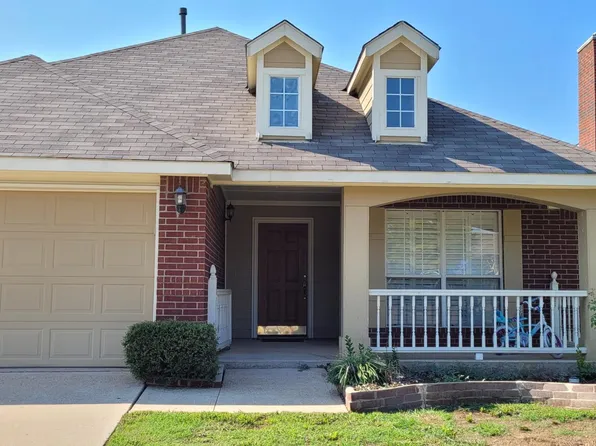 6402 Lake View Ln, Sachse, TX 75048