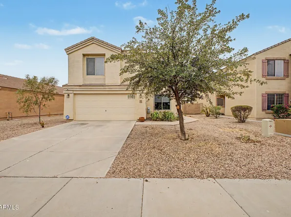 37351 W AMALFI Avenue, Maricopa, AZ 85138