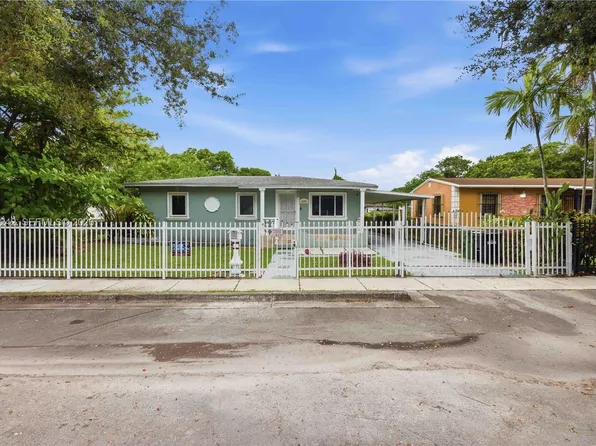 1630 NW 124th St, North Miami, FL 33167
