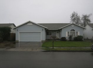 1457 46th Pl SE, Salem, OR