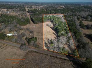 Noonday Rd W, Hallsville, TX 75650