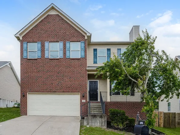 1096 Shire Dr, Antioch, TN 37013