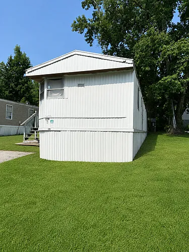 4486 Cherokee Dr #128 Photo 1