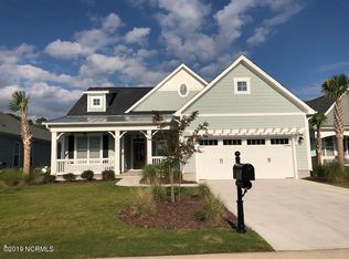 1481 Millbrook Ocean, Ocean Isle Beach, NC 28469