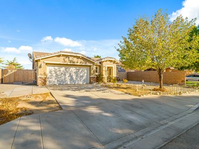 45746 Palm Ln, Lancaster, CA, 93535