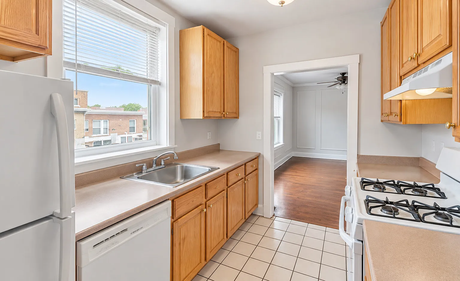 1 bed, $1,495 — Photo 4