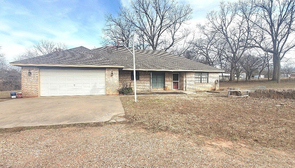 39408 Hazel Dell Rd, Shawnee, OK 74804 | Zillow