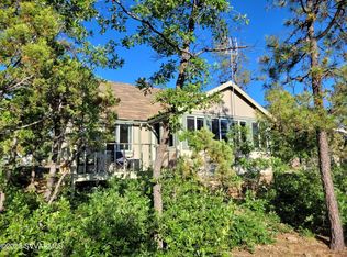 10810 Tanager, Jerome, AZ 86331