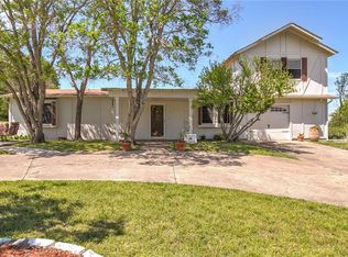 1220 Airport Rd, Aledo, TX 76008