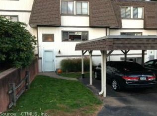 41 Shad Row, Suffield, CT 06078