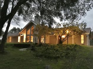 4985 Moss Creek Ln, Mariposa, CA