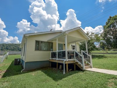 901 E Myrtle Ave, Johnson City, TN, 37601