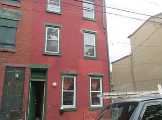 467 Martin Luther King Jr Blvd, Trenton, NJ 08618