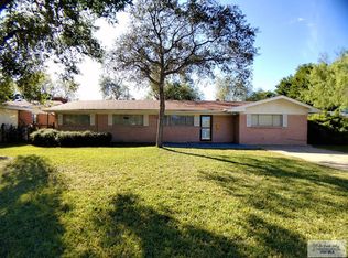 820 E Cenizo St, Harlingen, TX 78550