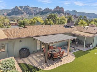 289 Wilson Rd, Sedona, AZ 86336
