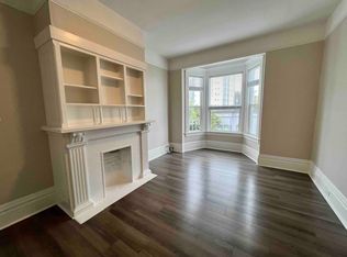 2127 Fillmore St APT 10, San Francisco, CA 94115