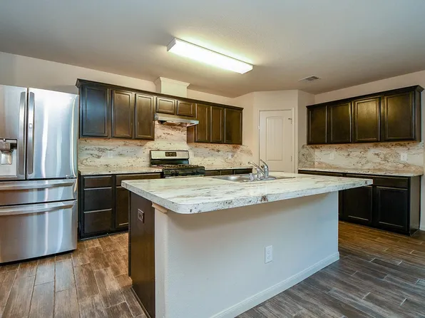 2026 Naplechase Crest Drive, Spring, TX 77373