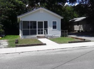 1810 20th St, Gulfport, MS 39501