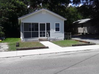 1810 20th St, Gulfport, MS, 39501