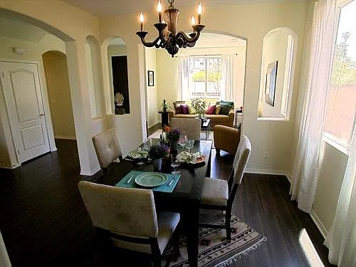 dinning room