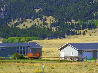 2001 Seven Springs Rd, Butte, MT 59750