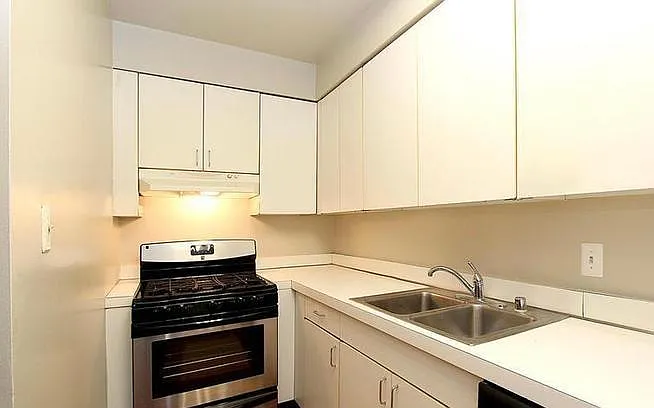 1209 1/2 Rhode Island Ave NW #LOGAN CIRCLE — Photo 13