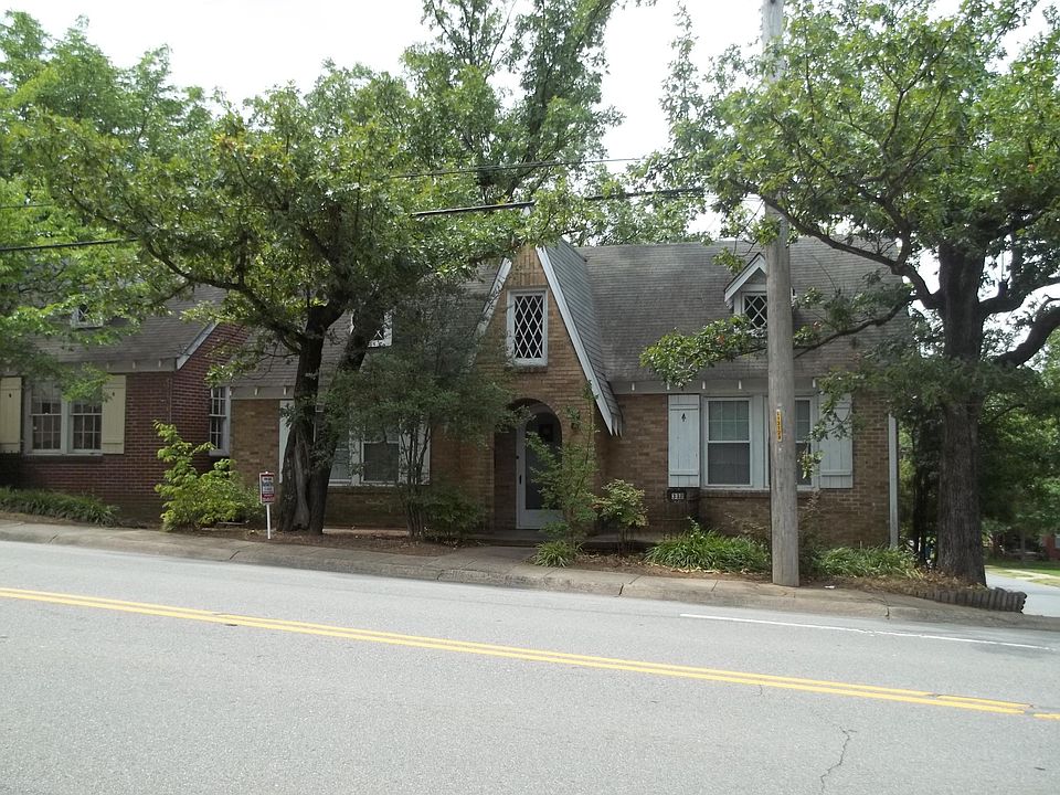 1st image of 3321 W Markham St
