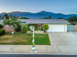 9836 Holly St, Alta Loma, CA 91701