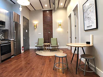 Rented by Yup Realty LLC