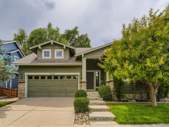 10463 Nucla Street, Commerce City, CO 80022