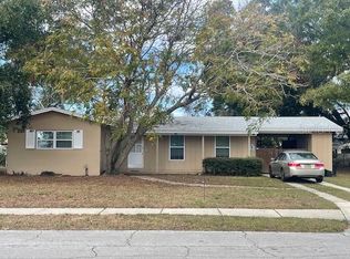 1122 E Hancock Dr, Deltona, FL 32725