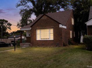 20116 Greydale Ave, Detroit, MI 48219