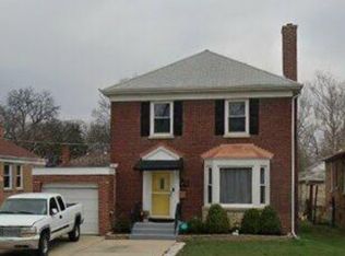 3911 Saint Charles Rd, Bellwood, IL 60104