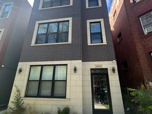 4950 S Michigan Ave, Chicago, IL 60615