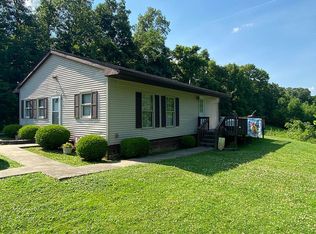 273 Kulp Rd, Minford, OH 45653