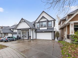14881 63rd Ave, Surrey, BC V3S 2W9