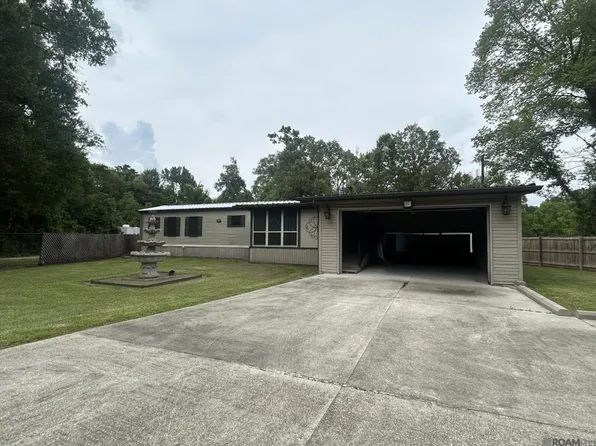 13725 Hartman Ln, Walker, LA 70785