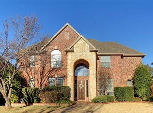 8016 Fallmeadow Cir, Plano, TX 75024